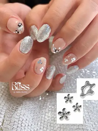 ネイル NAIL BLISSのネイルデザイン