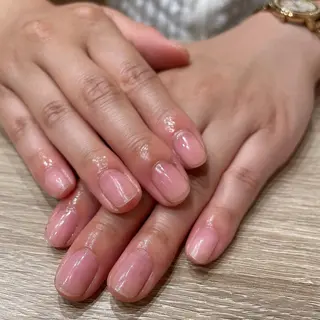 ネイル liberté🫧 新小岩のネイルデザイン