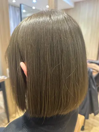 ショート カラー ✨✂️Nori ✂️✨のヘアスタイル