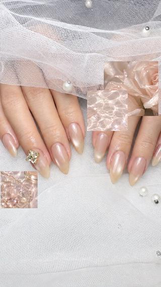 ネイル nail yuuriのネイルデザイン