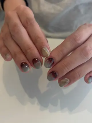ネイル nail [yui]のネイルデザイン