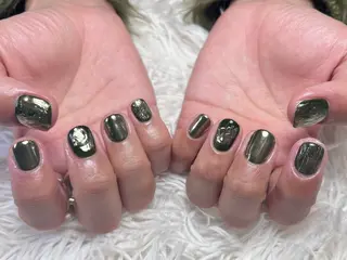 ネイル nailsalon Joseeワシズのネイルデザイン