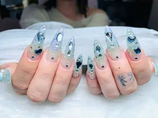 ネイル Michan Nailのネイルデザイン