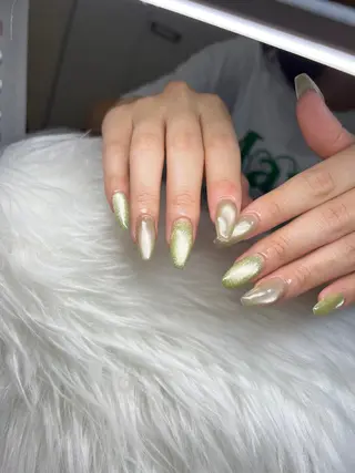 ネイル Ori Nailのネイルデザイン