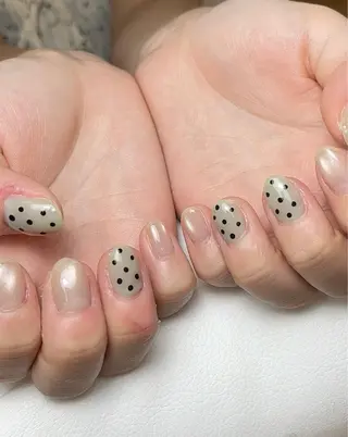 ネイル gypsofia ジプソフィアのネイルデザイン