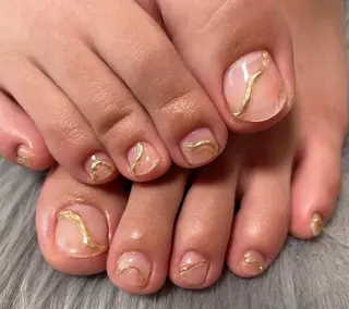 ネイル Licht【リヒト】 salonのエステ・リラクイメージ
