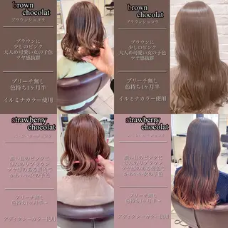 ショート カラー パーマ ヘアアレンジ メンズ 韓国/色気/レイヤー /AVANCE天王寺のヘアスタイル