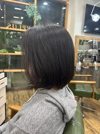 ショート ✨Kplus✨ 熊坂　みのり✨のヘアスタイル