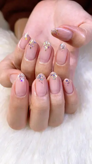 ネイル pipi ..のネイルデザイン
