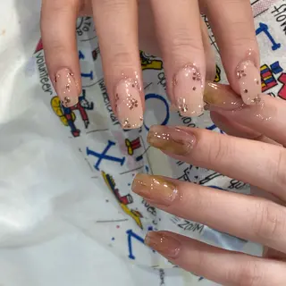 ネイル nail salon sou.のネイルデザイン