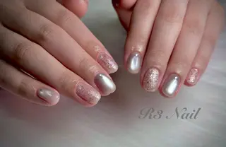 ネイル R3 Nailのネイルデザイン