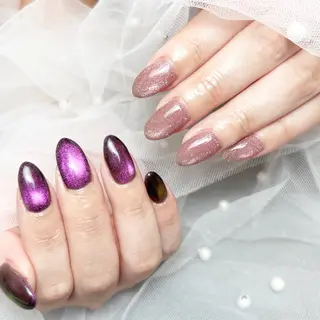 ネイル nailroom DIASOMNIAのネイルデザイン