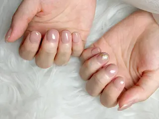 ネイル nailme!/松下 侑未のネイルデザイン