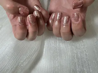 ネイル kikinail 溝の口のネイルデザイン