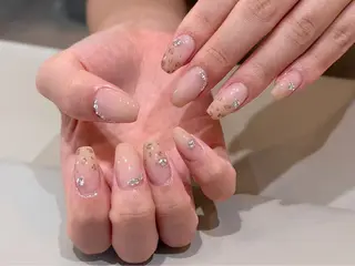 ネイル CHERIR AKIのネイルデザイン