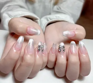 ネイル Bél Nail salonのネイルデザイン