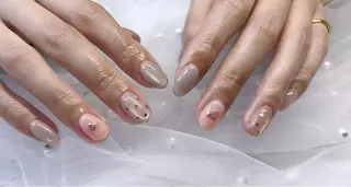 ネイル リラック ネイルサロンのネイルデザイン