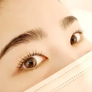 マツエク・マツパ eyelash Lのマツエク・マツパデザイン