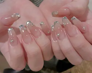 ネイル LUMI NAILのネイルデザイン