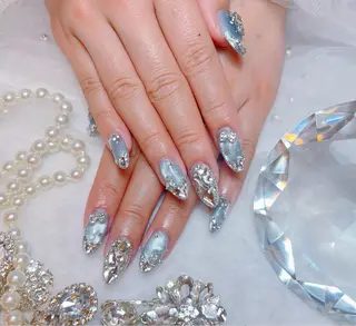 ネイル Miya _nailのネイルデザイン