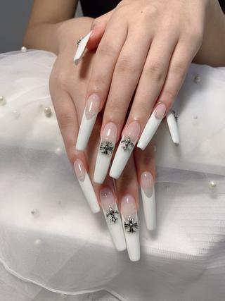 ネイル Ag Nailのネイルデザイン