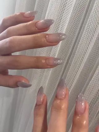 ネイル Angel tailのネイルデザイン