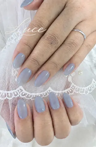 ネイル NAIL Luceのネイルデザイン