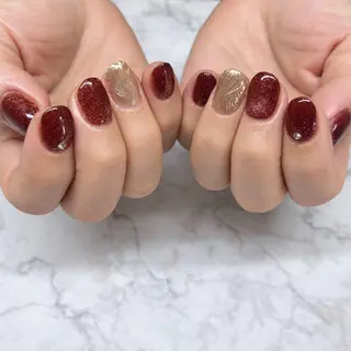ネイル MYu Beauty Salon MAIのネイルデザイン