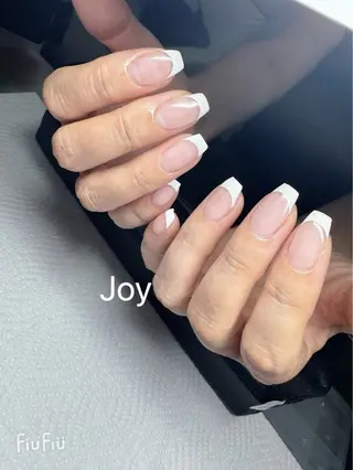 ネイル Nail Salon JOYのネイルデザイン