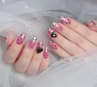 ネイル Lenie Nail Salonのネイルデザイン