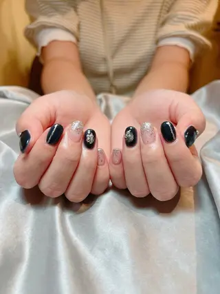 ネイル RuBy Nail93のネイルデザイン