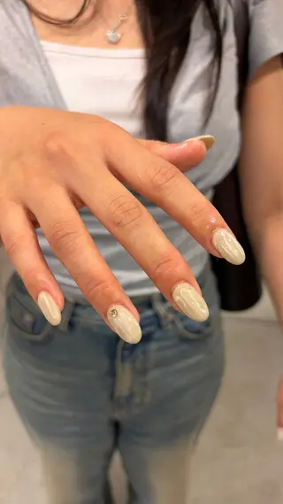 ネイル Hi,nail minaのネイルデザイン