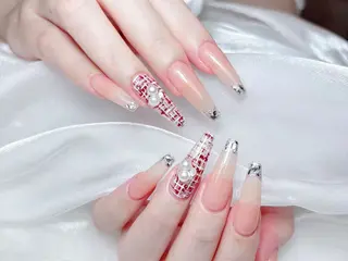ネイル 🍊M nail salonのネイルデザイン