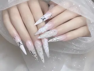 ネイル Rin Nail Shinokuboのネイルデザイン