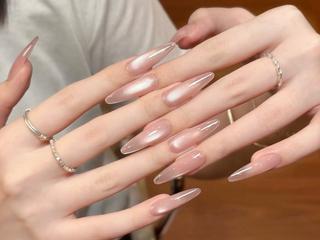 ネイル KA Linのネイルデザイン