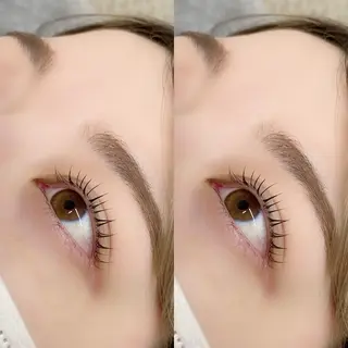 マツエク・マツパ BAMBI 🖤KAWAIのマツエク・マツパデザイン