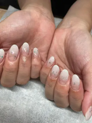 ネイル M☆NAIL asamiのネイルデザイン