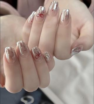 ネイル エリ🫧 nail池袋東口のネイルデザイン