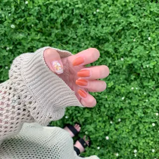 ネイル Lilibeauty salonのネイルデザイン