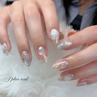 ネイル kanako nail🌷のネイルデザイン