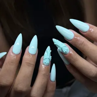 ネイル IROHA NAIL 北村菜帆のネイルデザイン