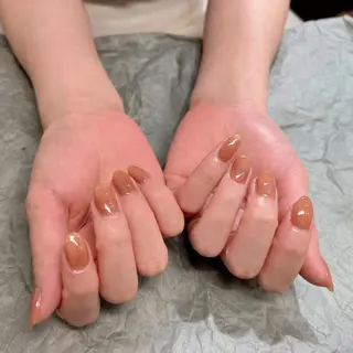 ネイル Umi nail& eyelashのネイルデザイン