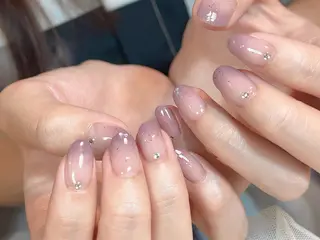 ネイル eclat .のネイルデザイン