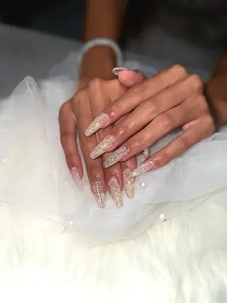 ネイル Nail Salon K&Rのネイルデザイン