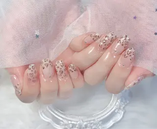 ネイル Chan Nail Salonのネイルデザイン