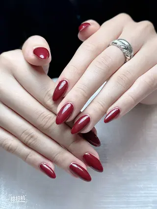 ネイル Luna Yokohamaのネイルデザイン
