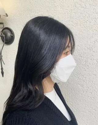 ロング Tia熊谷店♡ Amiのマツエク・マツパデザイン