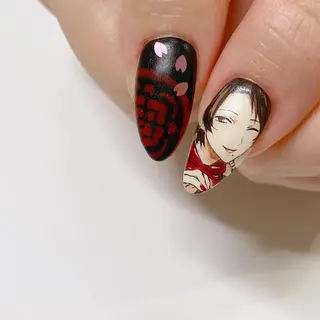 ネイル nail salonのネイルデザイン
