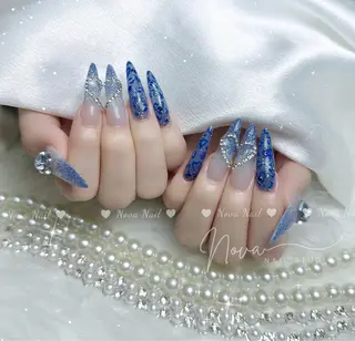 ネイル Kitty Nail Novaのネイルデザイン