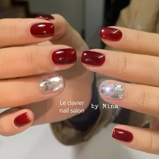 ネイル Mina Nailのネイルデザイン